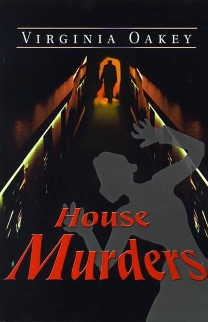 The House Murders Book
