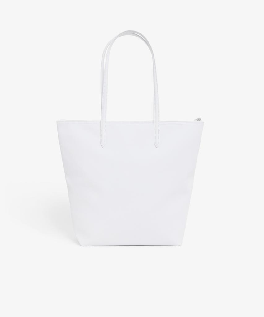 Женская сумка-шоппер Lacoste L.12.12 Concept Vertical Medium Nf1890P56G 001