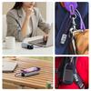 Magnetic USB C Cable 240W Fast Charging Type C Cable 480Mbps Data Transfer Short Power Bank Cable for iphone 17 Samsung Huawei
