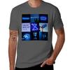 Music Vintage Retro Set It Midnight On Off Best Tour 2020 Ndasmumet Love You Fans T-Shirt Short sleeve tee graphics mens clothes