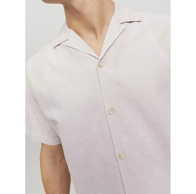 Jack & Jones Summer Resort рубашка с коротким рукавом