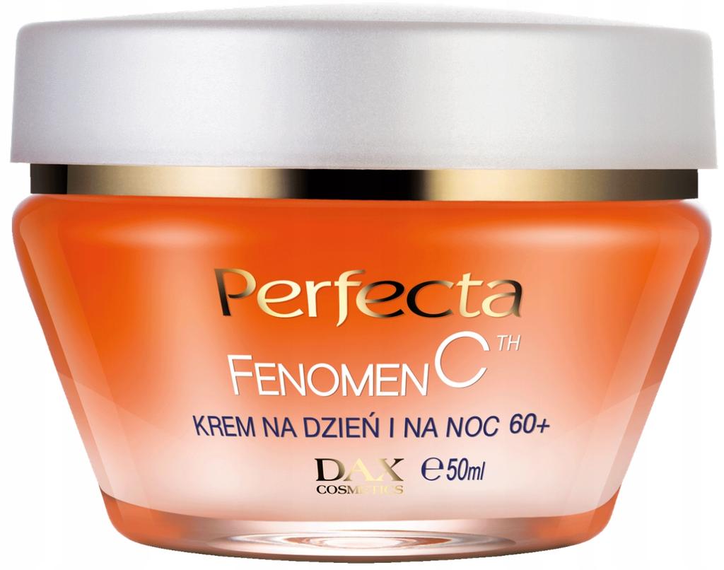 Perfecta Fenomen C Anti-Wrinkle Face Cream 60+ 50