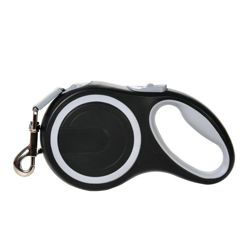 8m Large Dog Leash Retractable Pet Extendable Strap Outdoor Training Puppy Traction Belt for Small Dogs Cat Pug Labrodor Product