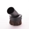 Horse Hair Round Dusting Brush Dust Tool Attachment Fr Vacuum Cleaner Round 32Mm