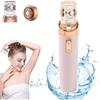 Pluge Epil Pro 3.0 Women's Face Epilator Epilator for Face Lumisilk Facial Hands Legs Armpits, Battery Type
