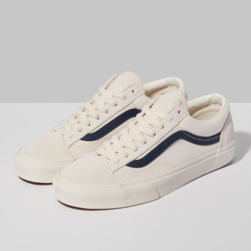 Vans Стиль 36 Стиль 36 Синий Vn0a3dz3ke61