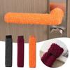 Soft Refrigerator Door Handle Cover Protective Door Knob Covers Door Handle Protector Winter