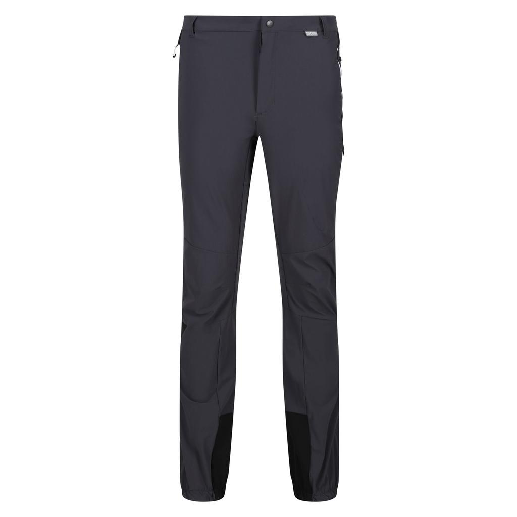 Regatta Mens Mountain III Hiking Trousers