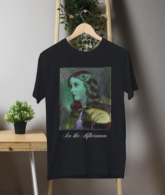 Верх – Футболки