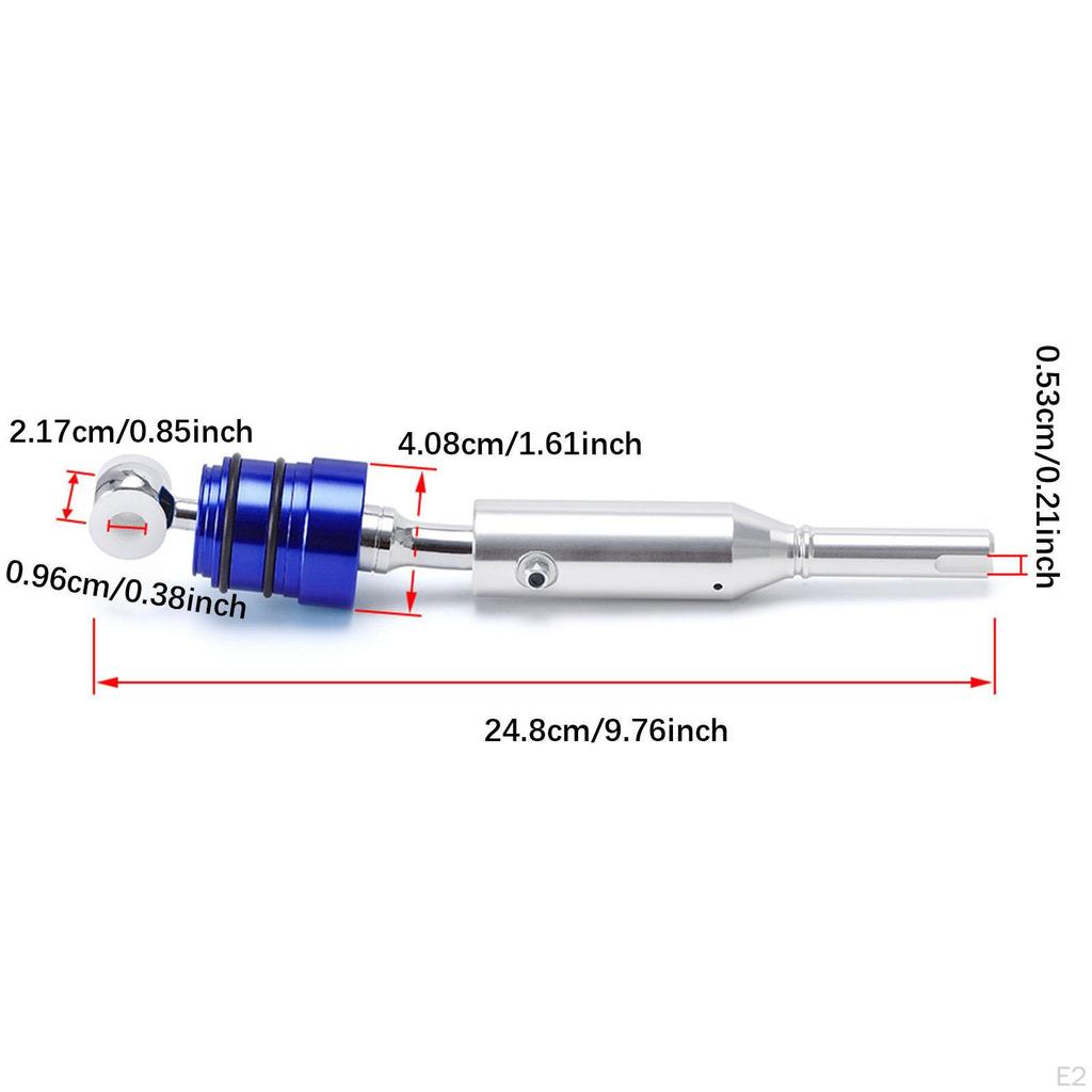 Профессиональные аксессуары для Quick Shifter 9602