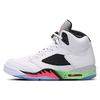 (GS) Air 5 Retro 'Pro Stars' Детские 440888-115