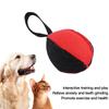 Tough Woven Texture Dog Training Toy German Shepherd Malinois Toy  Pet Behavioral Guidance