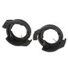 2pcs TK-112 H7 LED Head Light Car Bulb Adapter Holder LED Head for Light Bulb Socket Bulb Retainer Holder