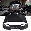 Для Kawasaki Z900 Z650 NINJA 650 1000 Z 900 2020-2024 Аксессуары для мотоцикла Защитная крышка от солнца для приборной панели Защитный козырек от солнца для экрана приборов