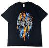 ONE OK ROCK VS MY FIRST STORY 2023 Tokyo Dome T-Shirt (Large)