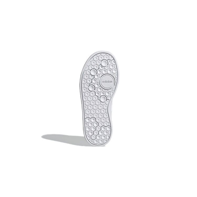 Adidas Разрывное облако белое (PS) Детские кроссовки FZ0108