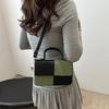 Versatile Medium Soft Pu Fashionable Crossbody Bag For Women Ideal For Everyday Use