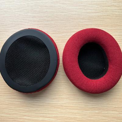 Сменные амбушюры для наушников Focal Listen Pro, вкладыши для наушников с эффектом памяти, амбушюры с шумоподавлением