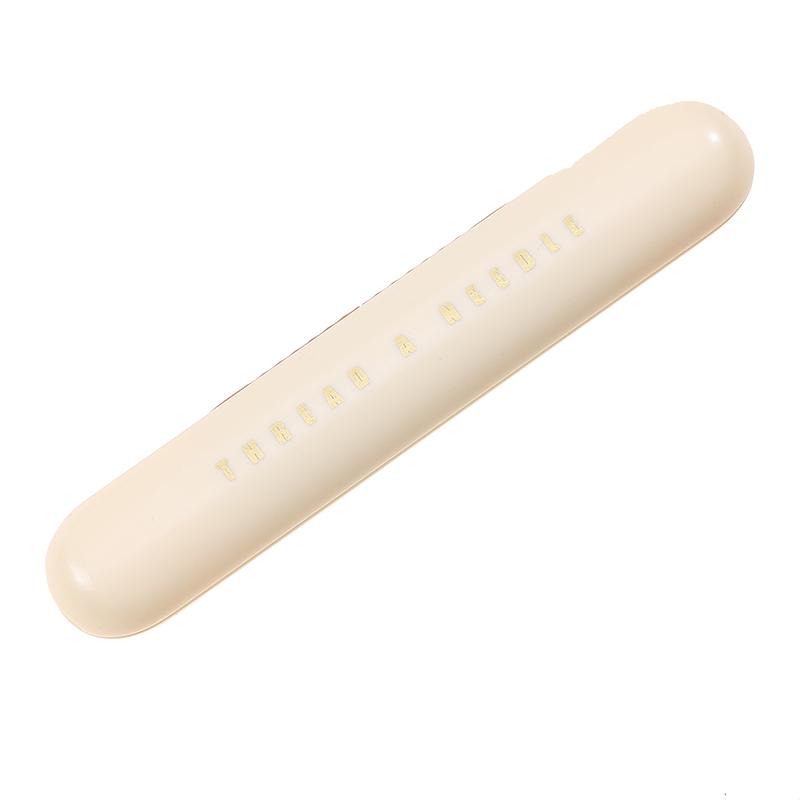 2 в 1 игольчатый нитевдеватель, устройство для удаления ниток и резак для швейных ниток для удаления швейных ниток