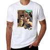 The Other Side Of Oz Tshirt Water Resistant Casual Tshirt