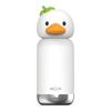 Utillife Изолированная бутылка для воды из нержавеющей стали 316L с рисунком животного 450 мл