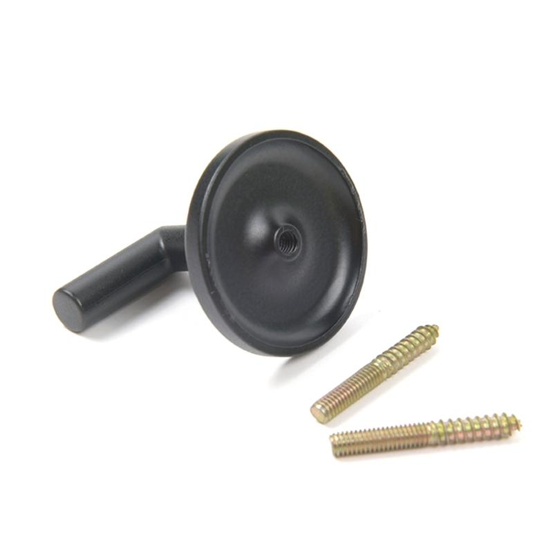 1 пара мини-крючков для штор под прямым углом, настенный крючок для подхвата штор, украшение для спальни, спальни