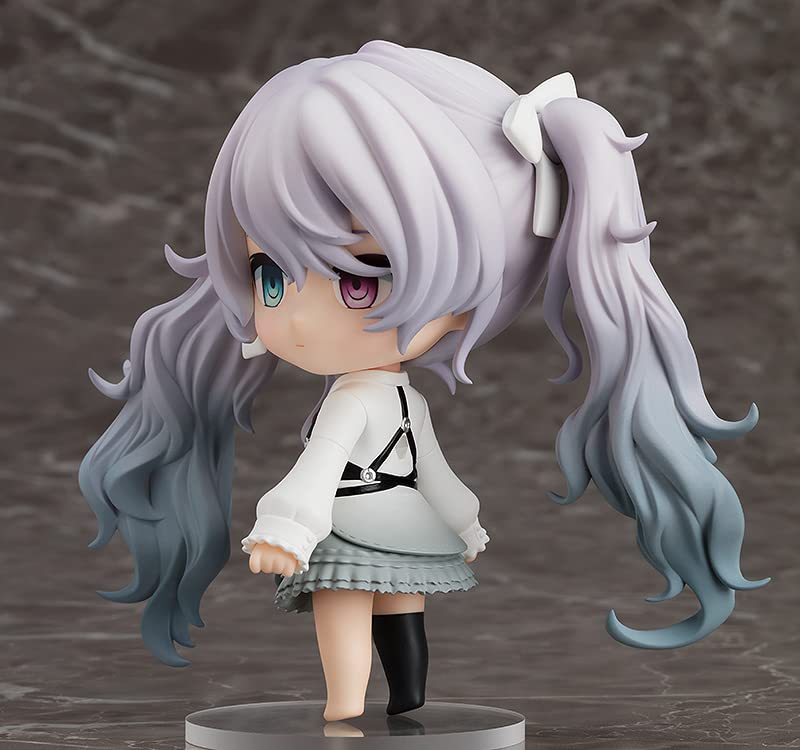 Nendoroid Project Sekai Colorful Hatsune Miku Hatsune Miku World пластиковая раскрашенная подвижная фигурка Stage! подвиг. Никто не Вер. Немасштабируемый