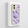 Чехол для Redmi 12C 11A POCO C55 Креативная задняя крышка Полная защита Мягкий жидкий силиконовый протектор для Redmi 12 C 11 A POCO C 55