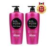 Silk Repair Совершенно Блестящий Кондиционер 1200мл X 2