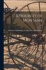 Книга Resources of Montana; 1919