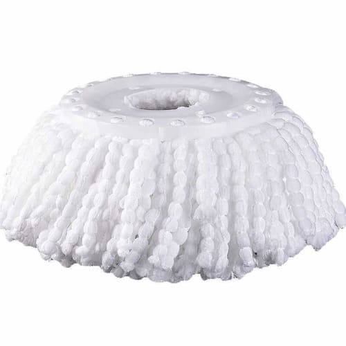 Tornado Rotary Mop Spare Head, Round Floor Mop