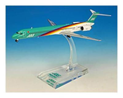 JALUX 1200 JAS MD-90 №. 4 Ограниченная готовая продукция