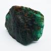 CERTIFIED Natural Uncut Emerald Green Rough 620.85 Ct Loose Gemstones Huge Size am00-10-Sa