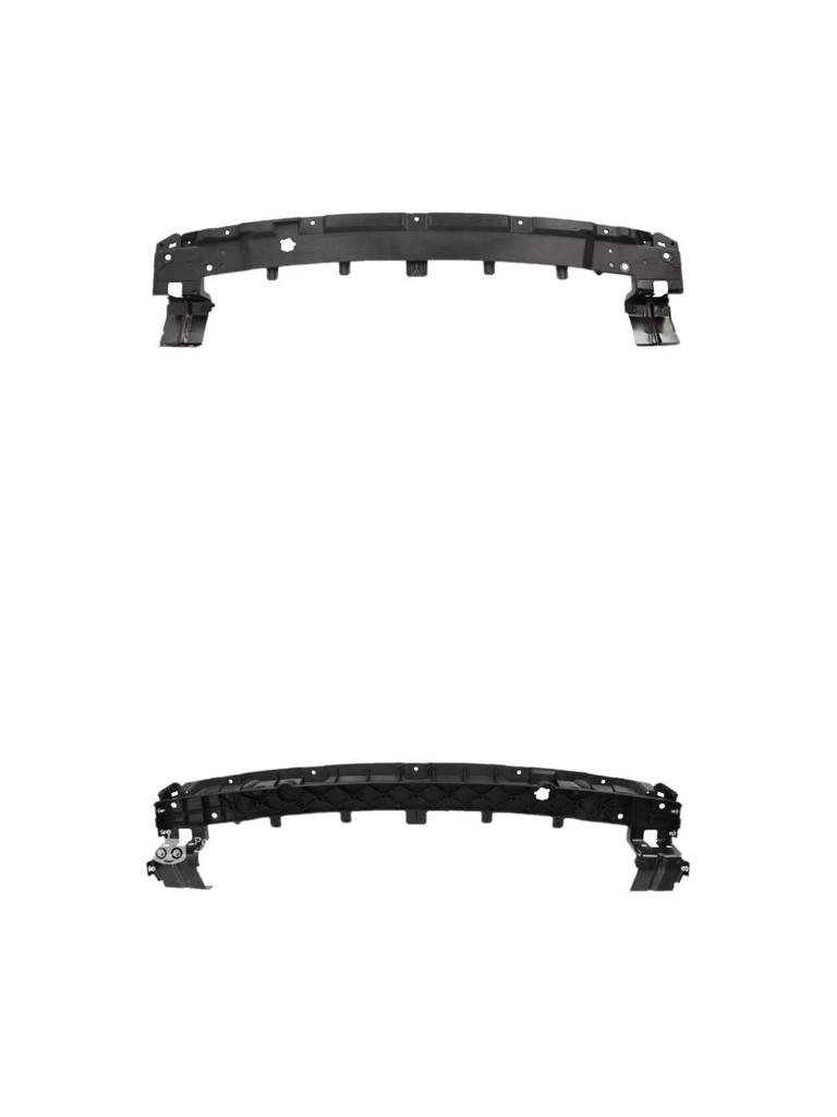 Upper Tie Rod Cover Lock Beam Radiator Bracket for Volvo XC90 (2016-2023) 31425917