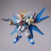 SDEX 006 Strike Freedom Gundam, корейский популярный bandai