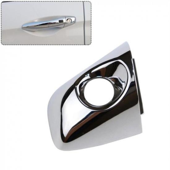 Left Front Door Handle Small Cover cap 82652-2W010 For Hyundai Santa Fe 2013-19