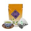 Seisenen Honten Sencha Tea Bags, Kyoto Uji, Premium Authentic Japanese Green Tea, Deep-Steamed, Waka-Steamed, Cold-Brewed, and Cold-Tea