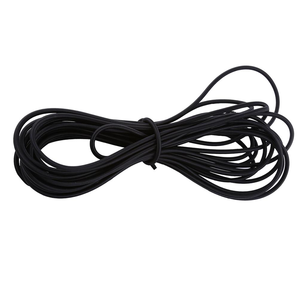Прочный эластичный шнур Банджи-шнур Амортизационный шнур Крепеж Ремесло Изготовление ювелирных изделий(# 1)