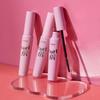 Тушь для ресниц ETUDE Curl Fix 7,5 г – Стойкое подкручивание и фиксация, Не смазывающаяся тушь