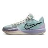 Nike Sabrina 1 Brooklyns Finest женские кроссовки Blue Jade-Ice Black FQ3381-301