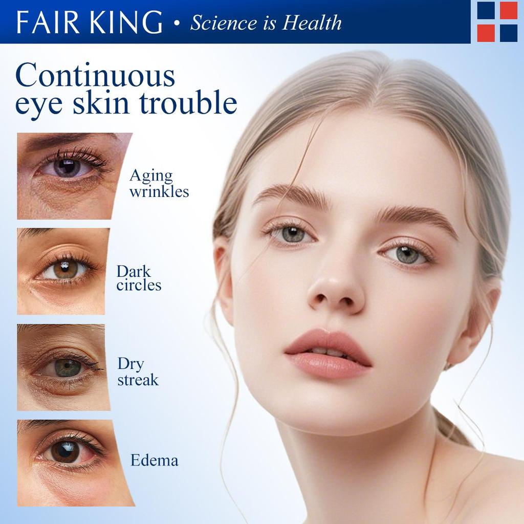 Сыворотка вокруг глаз, от морщин