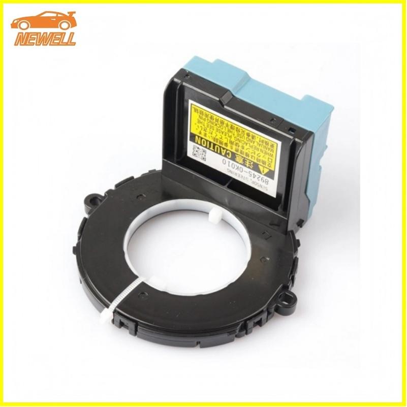 1pcs 89245-0K010 892450K010 Steering Angle Sensor For Toyota Fortuner Hilux 2009-2013