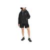 Nike ACG Storm-Fit однотонная водонепроницаемая куртка на молнии с капюшоном мужская куртка черная DV9416-010