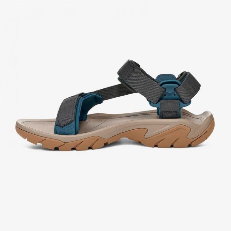 Teva 2025 Весна-Лето Новый Мужской S Terra Fi 5 Stvm2512456 Unx