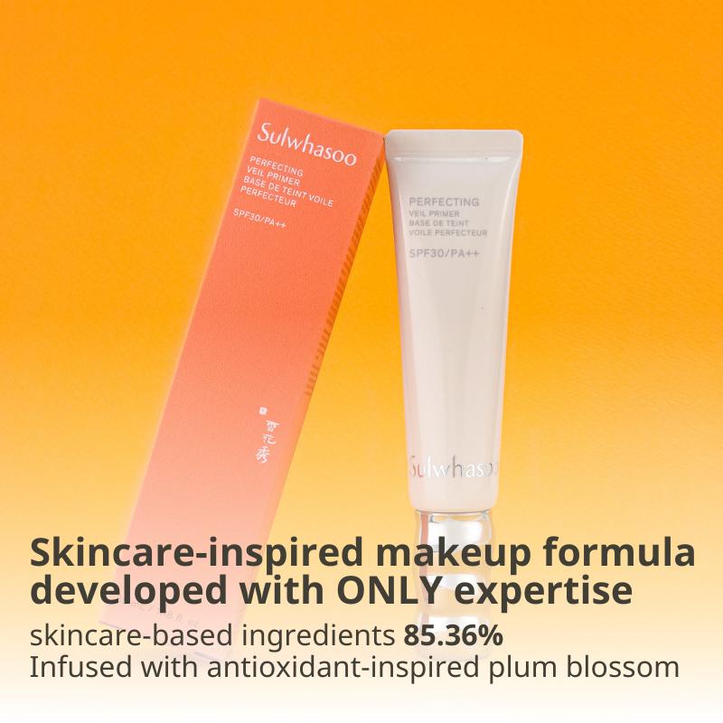 Sulwhasoo Совершенствующий вуаль-праймер SPF30/PA++ 35 мл (1,18 жидких унций)
