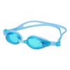 Arena Swimming Fitness Sky One Size Fits AGL-6100 Goggles, Unisex, Goggles, Silhouette, Blue, Most, Anti-Fog (Linon)