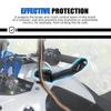 For 2019-2024 Yamaha Tenere 700 XTZ700 Handguard Protector Brake Clutch Lever Guards for Yamaha Tenere 700 Rally Edition 2020-24