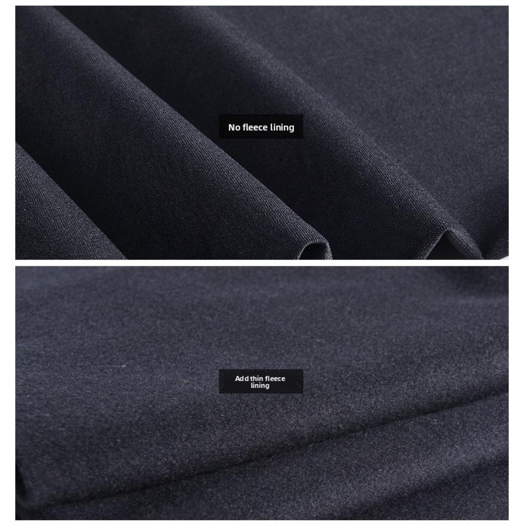 Кожаные брюки, женские облегающие брюки с высокой талией, новый стиль с эффектом лифтинга бедер, глянцевые матовые осенне-зимние с толстыми флисовыми леггинсами