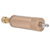 Oil Water Separator 30mpa High Pressure Resistance Strong Compatibility     Accessories