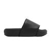 Шлепанцы Y-3 'Triple Black'